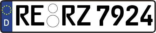 RE-RZ7924