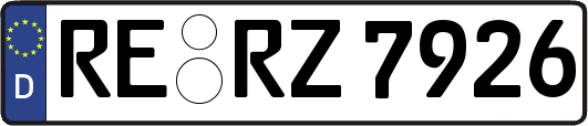 RE-RZ7926