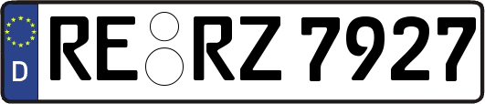 RE-RZ7927