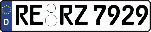 RE-RZ7929