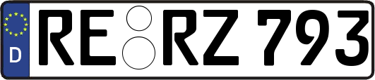 RE-RZ793