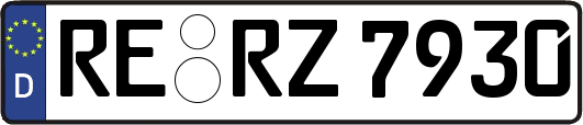 RE-RZ7930