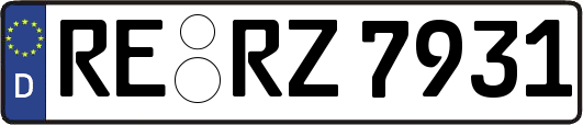 RE-RZ7931
