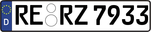 RE-RZ7933