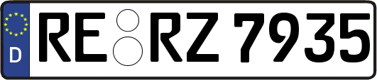 RE-RZ7935
