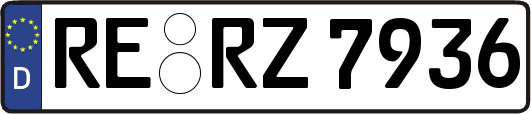 RE-RZ7936