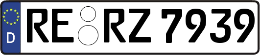 RE-RZ7939