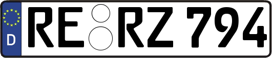 RE-RZ794