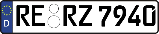 RE-RZ7940