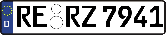 RE-RZ7941