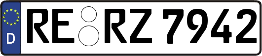 RE-RZ7942