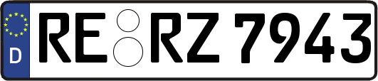 RE-RZ7943
