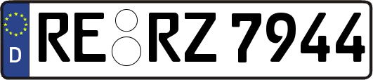 RE-RZ7944