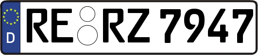 RE-RZ7947