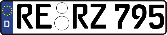 RE-RZ795