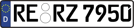 RE-RZ7950