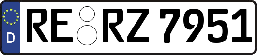 RE-RZ7951