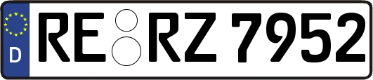 RE-RZ7952