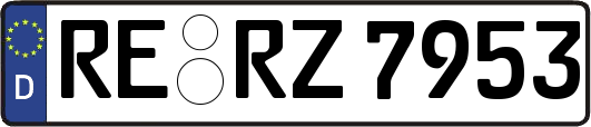 RE-RZ7953