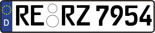 RE-RZ7954
