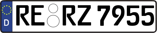 RE-RZ7955
