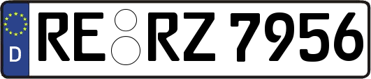 RE-RZ7956