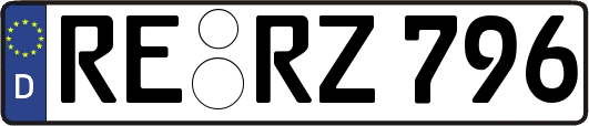 RE-RZ796