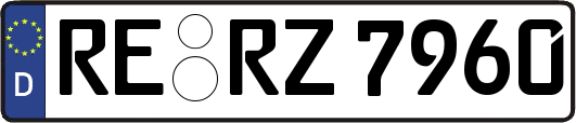 RE-RZ7960