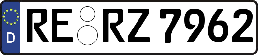 RE-RZ7962