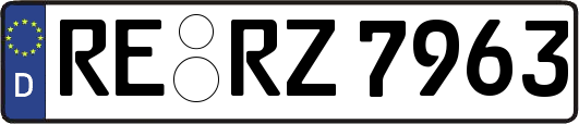 RE-RZ7963