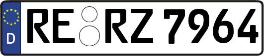 RE-RZ7964