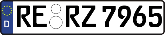 RE-RZ7965