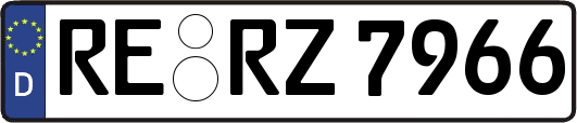 RE-RZ7966