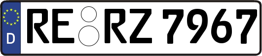 RE-RZ7967