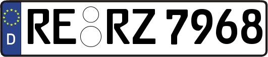 RE-RZ7968