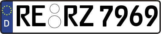 RE-RZ7969