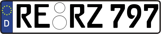 RE-RZ797