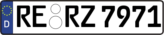 RE-RZ7971
