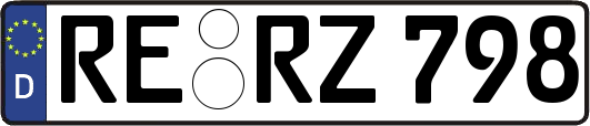 RE-RZ798