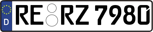 RE-RZ7980