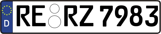 RE-RZ7983