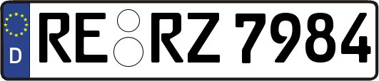 RE-RZ7984