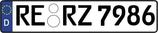 RE-RZ7986