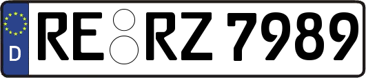 RE-RZ7989