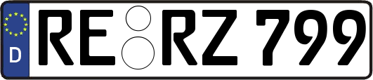 RE-RZ799