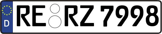 RE-RZ7998