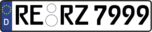 RE-RZ7999