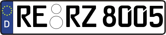 RE-RZ8005