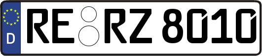 RE-RZ8010
