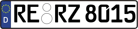 RE-RZ8015